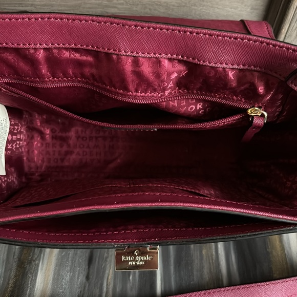 Kate Spade Handbag - Picture 6 of 12